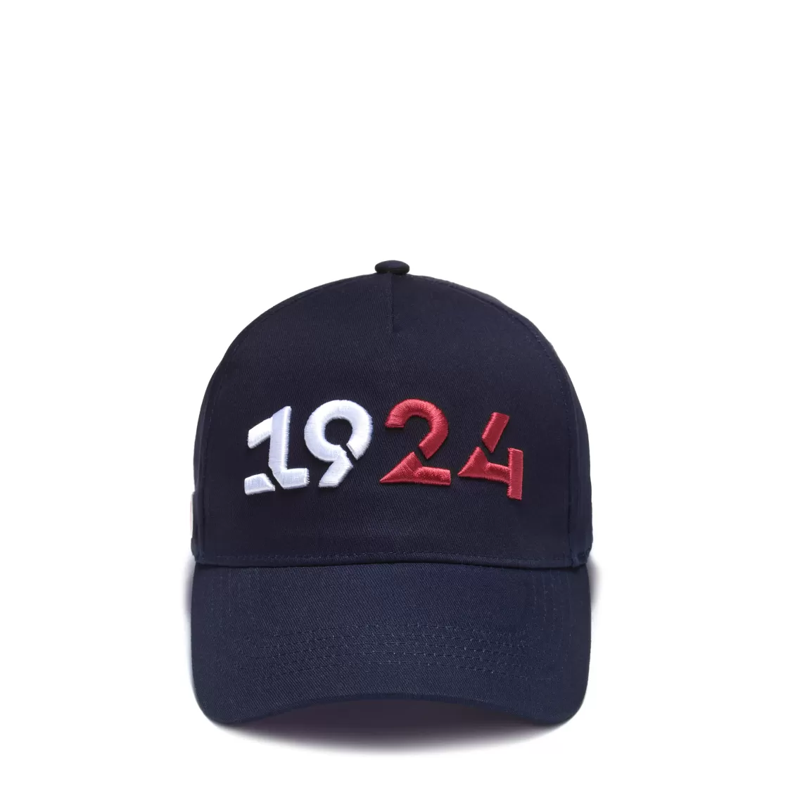 Homme Kappa Chapeaux | Casquette Jean Robe Di - As Monaco 2023 Bleu Unisexe