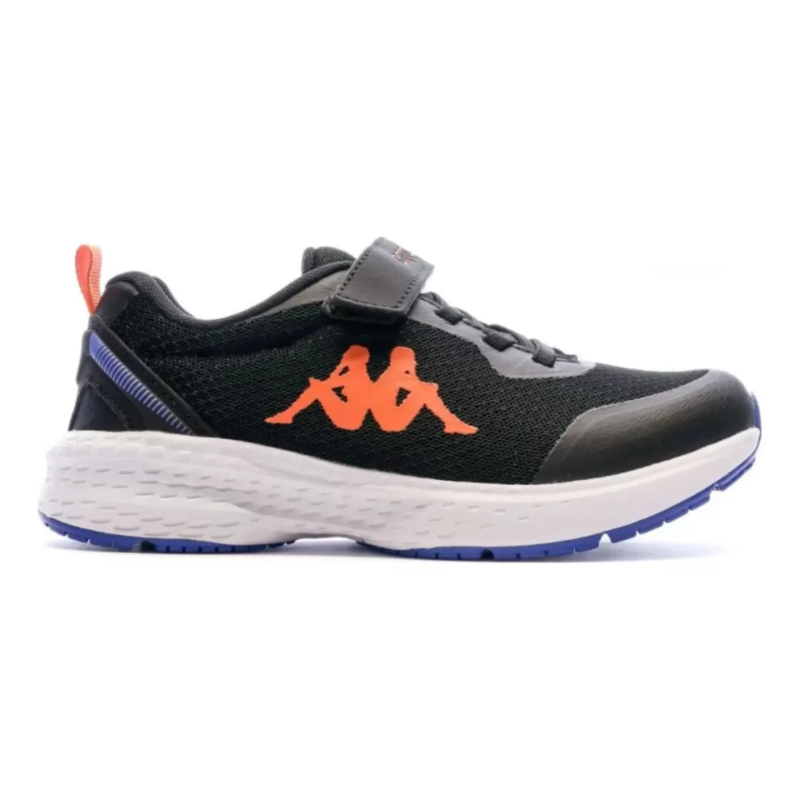 Enfant Kappa Training | Chaussures Training Glinch 2 Noir Enfant