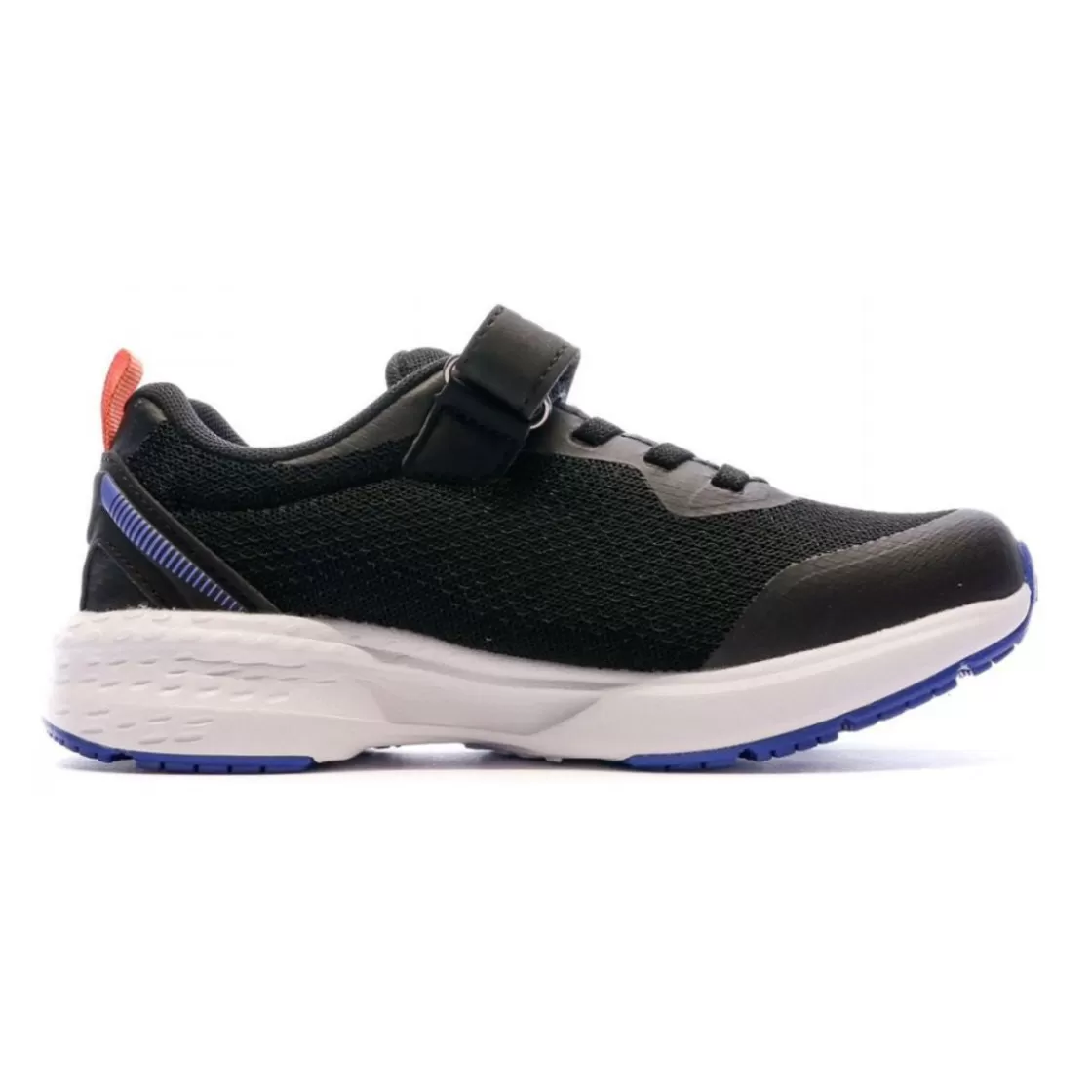 Enfant Kappa Training | Chaussures Training Glinch 2 Noir Enfant