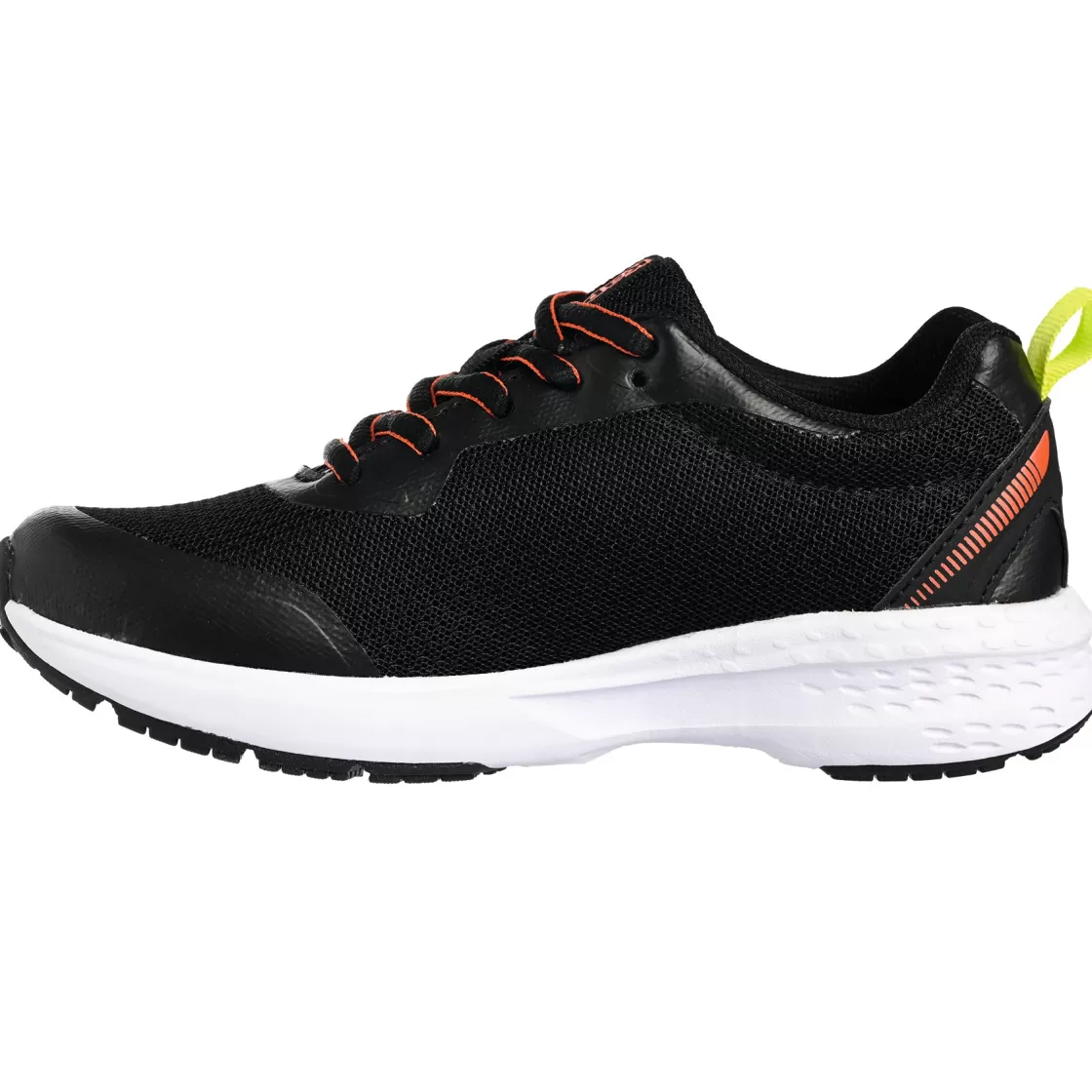 Enfant Kappa Training | Chaussures Training Glinch Lace Noir Enfant