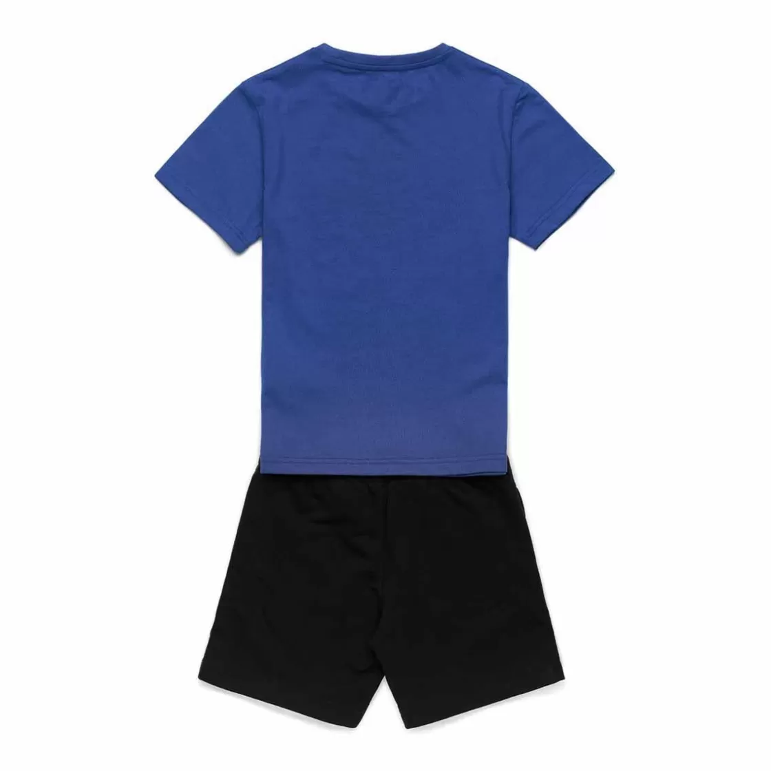 Enfant Kappa Survêtements | Ensemble Enfant Balme Sportswear Bleu