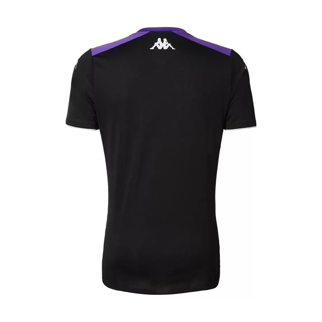 Homme Kappa Maillots | Maillot Abou Pro 5 Rugby World Cup Noir Homme