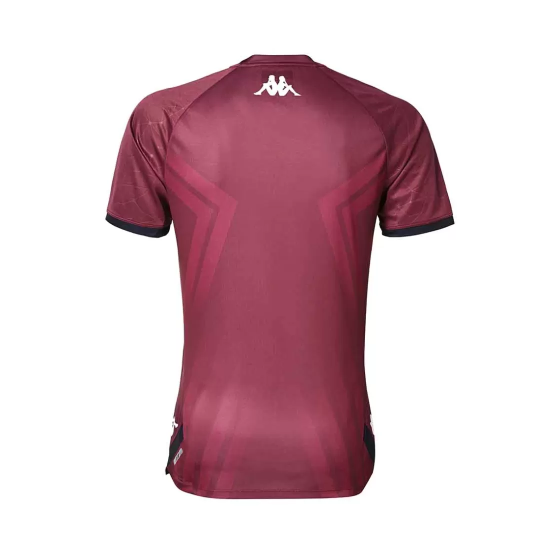 Homme Kappa Maillots | Maillot Aboupret Pro 6 Ubb Rugby 22/23 Bordeaux Homme