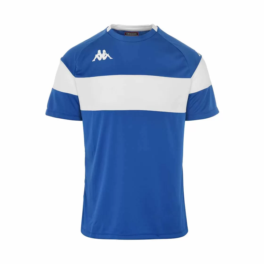 Enfant Kappa Maillots | Maillot Dareto Bleu Enfant