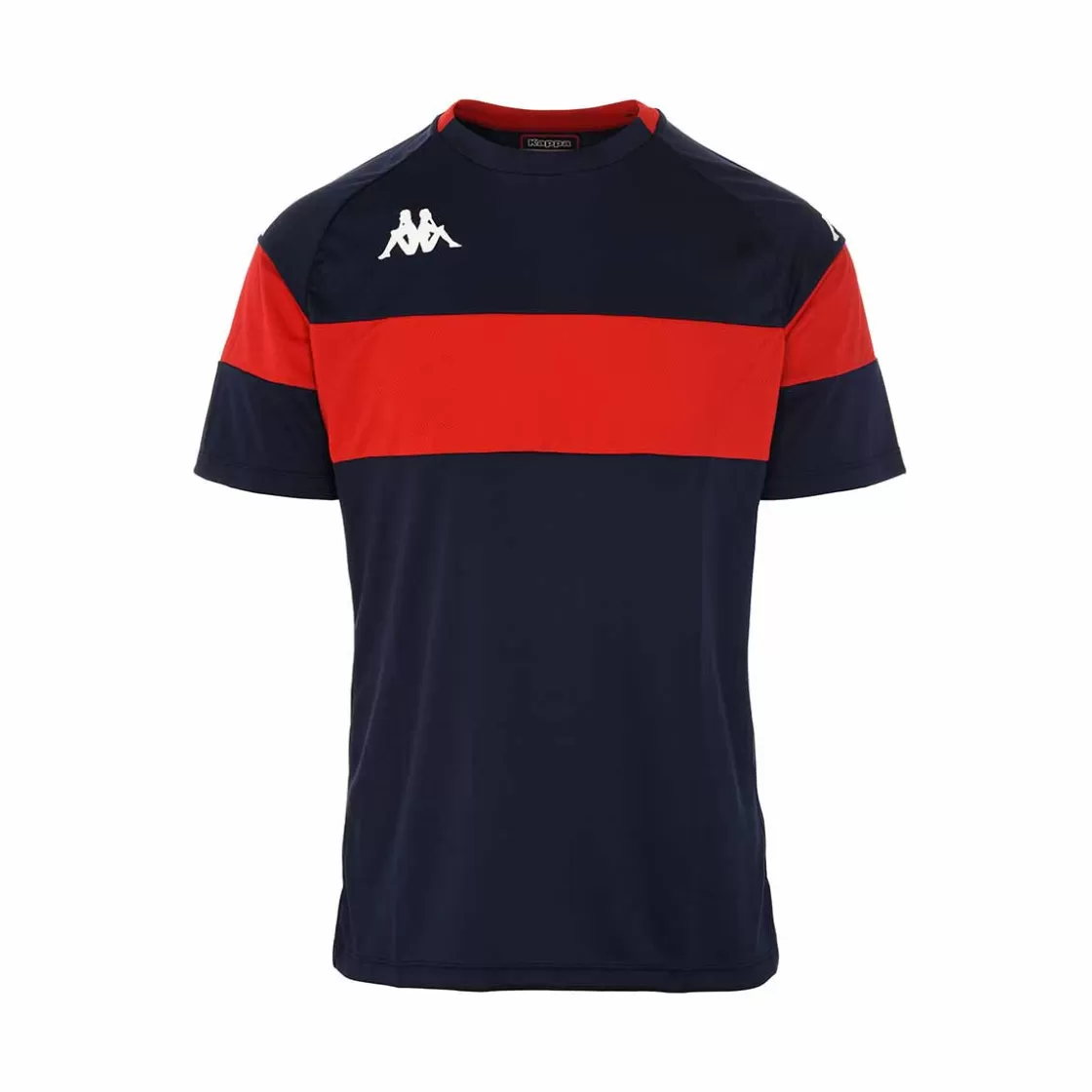Enfant Kappa Maillots | Maillot Dareto Bleu Enfant
