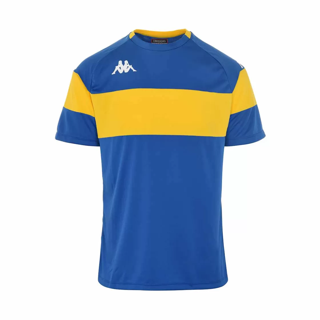 Enfant Kappa Maillots | Maillot Dareto Bleu Enfant