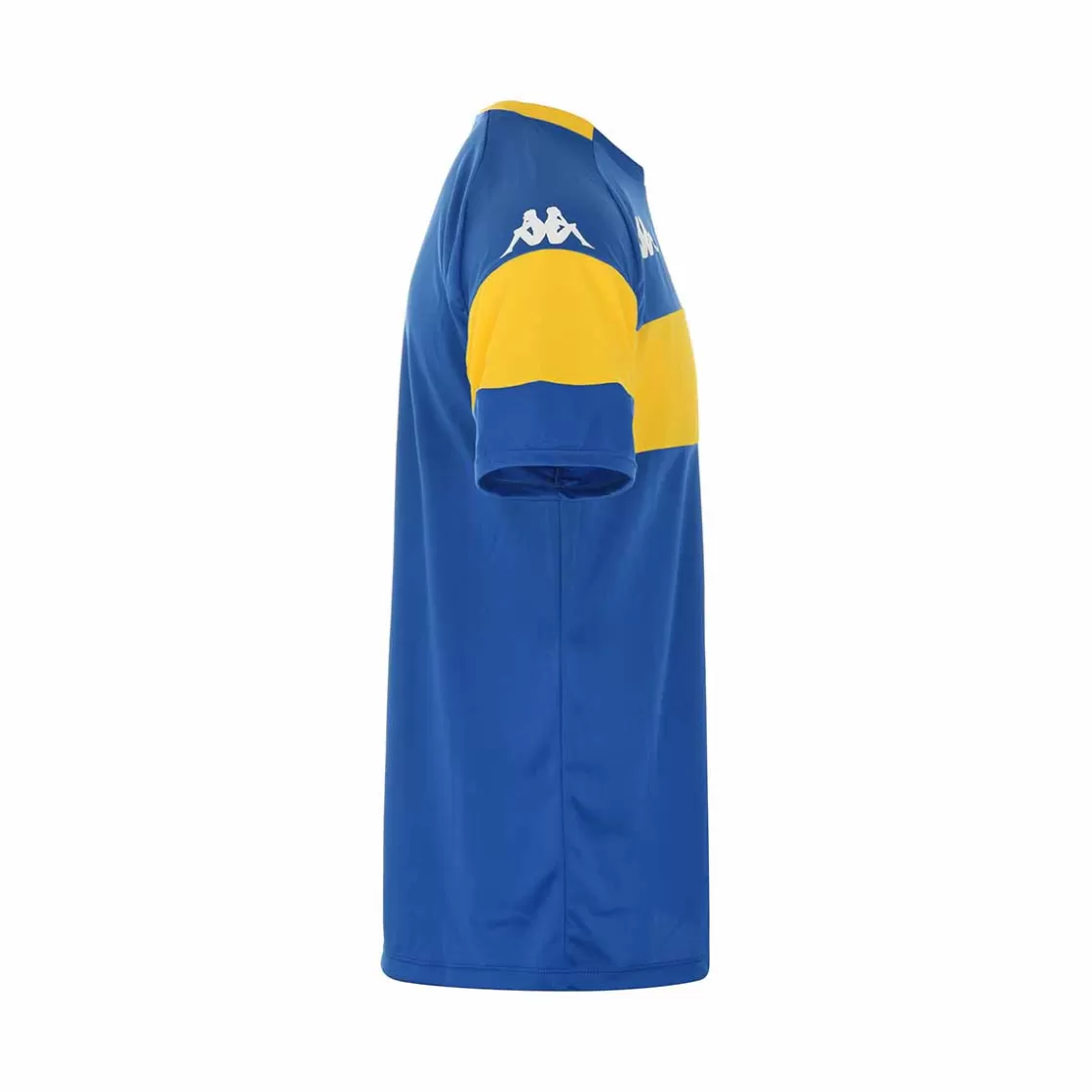 Enfant Kappa Maillots | Maillot Dareto Bleu Enfant