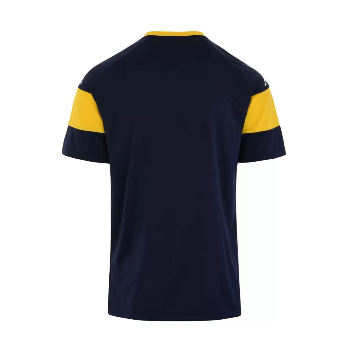 Enfant Kappa Maillots | Maillot Dareto Bleu Enfant