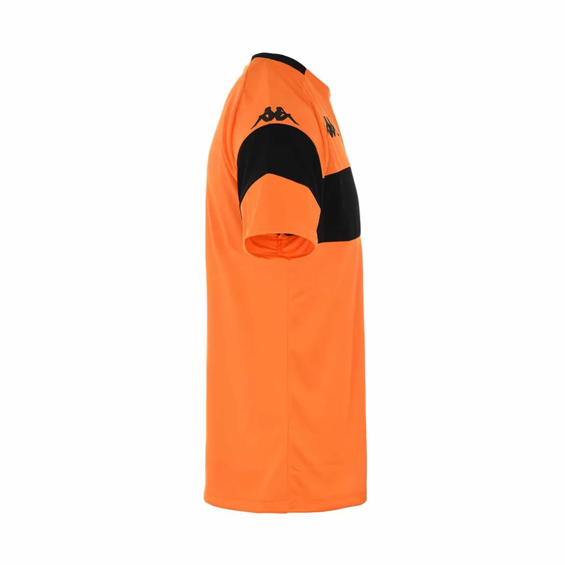 Enfant Kappa Maillots | Maillot Dareto Orange Enfant