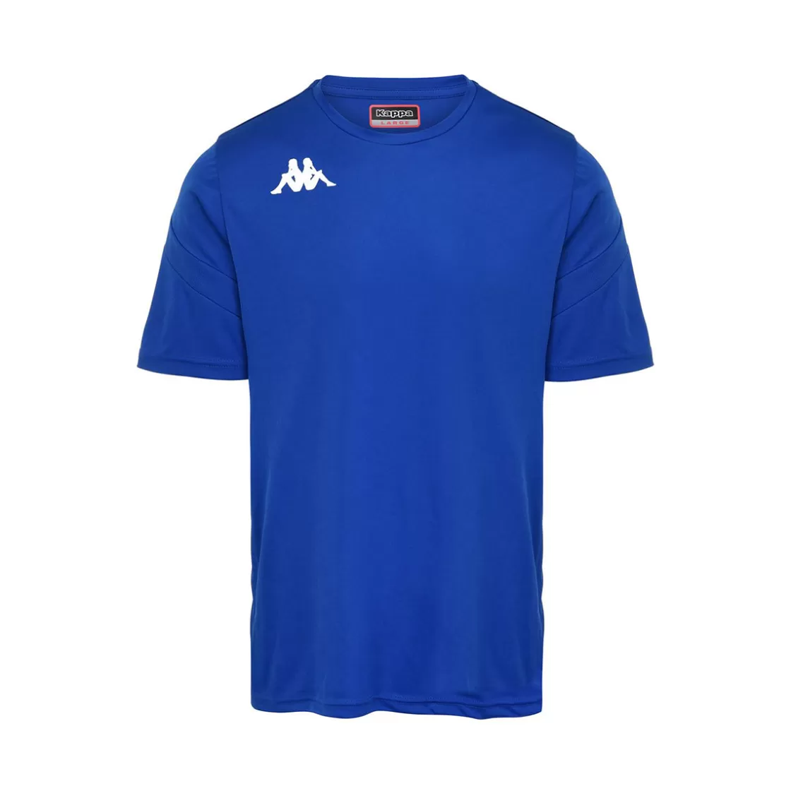 Enfant Kappa Maillots | Maillot Dovo Bleu Enfant