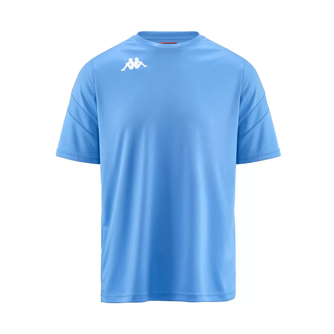 Enfant Kappa Maillots | Maillot Dovo Bleu Enfant