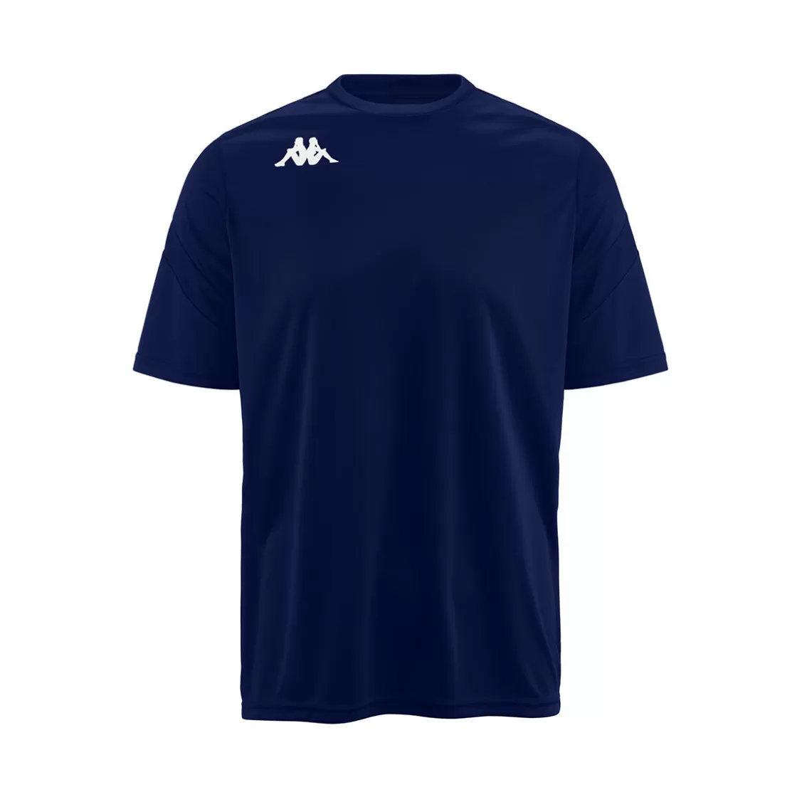 Enfant Kappa Maillots | Maillot Dovo Bleu Enfant