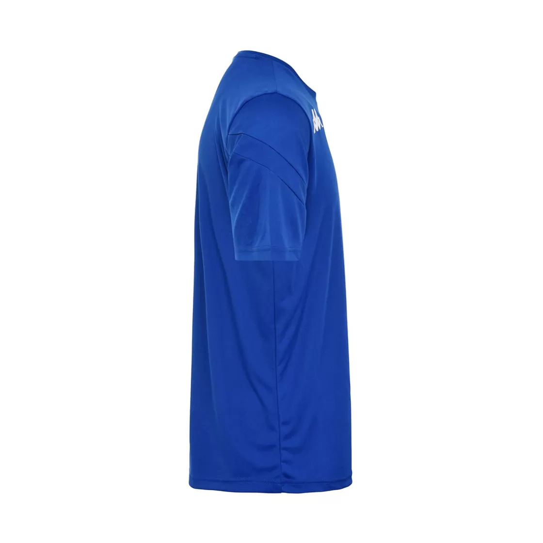 Enfant Kappa Maillots | Maillot Dovo Bleu Enfant