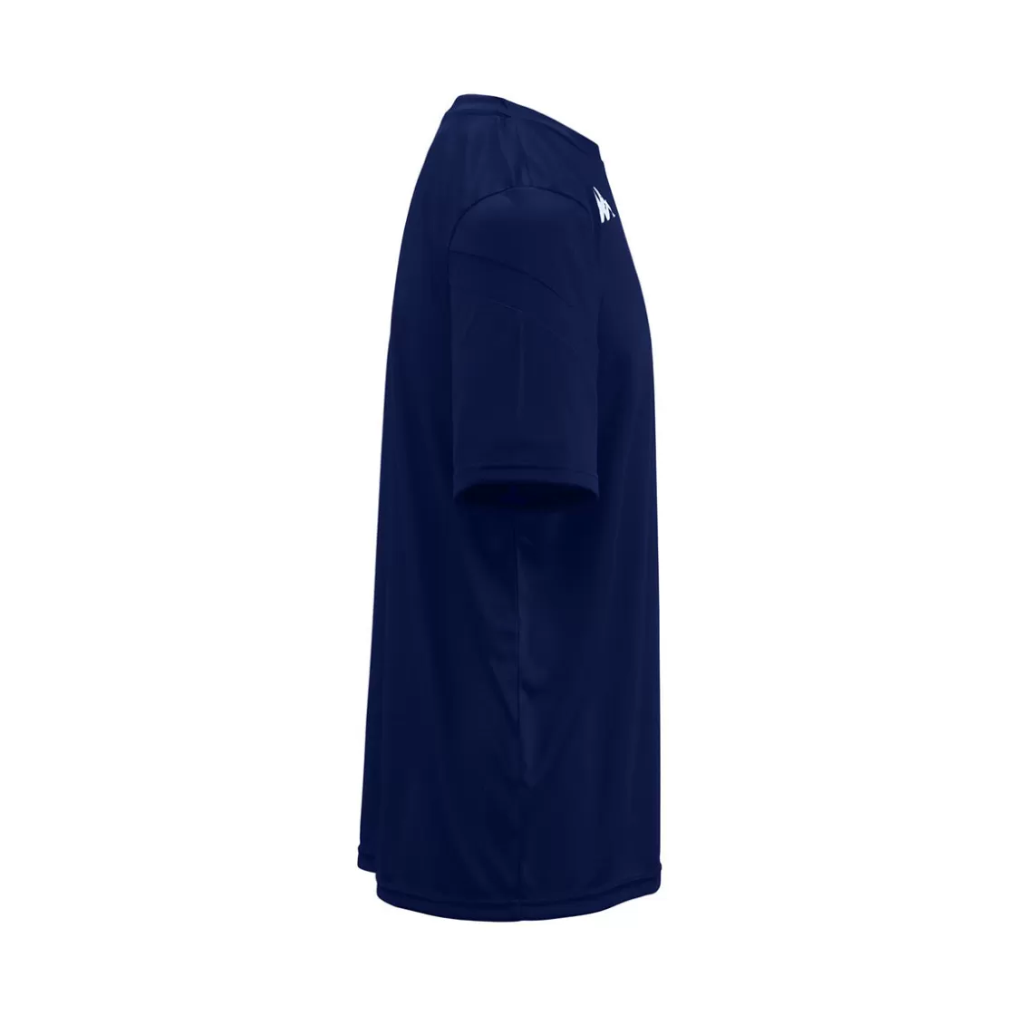 Enfant Kappa Maillots | Maillot Dovo Bleu Enfant