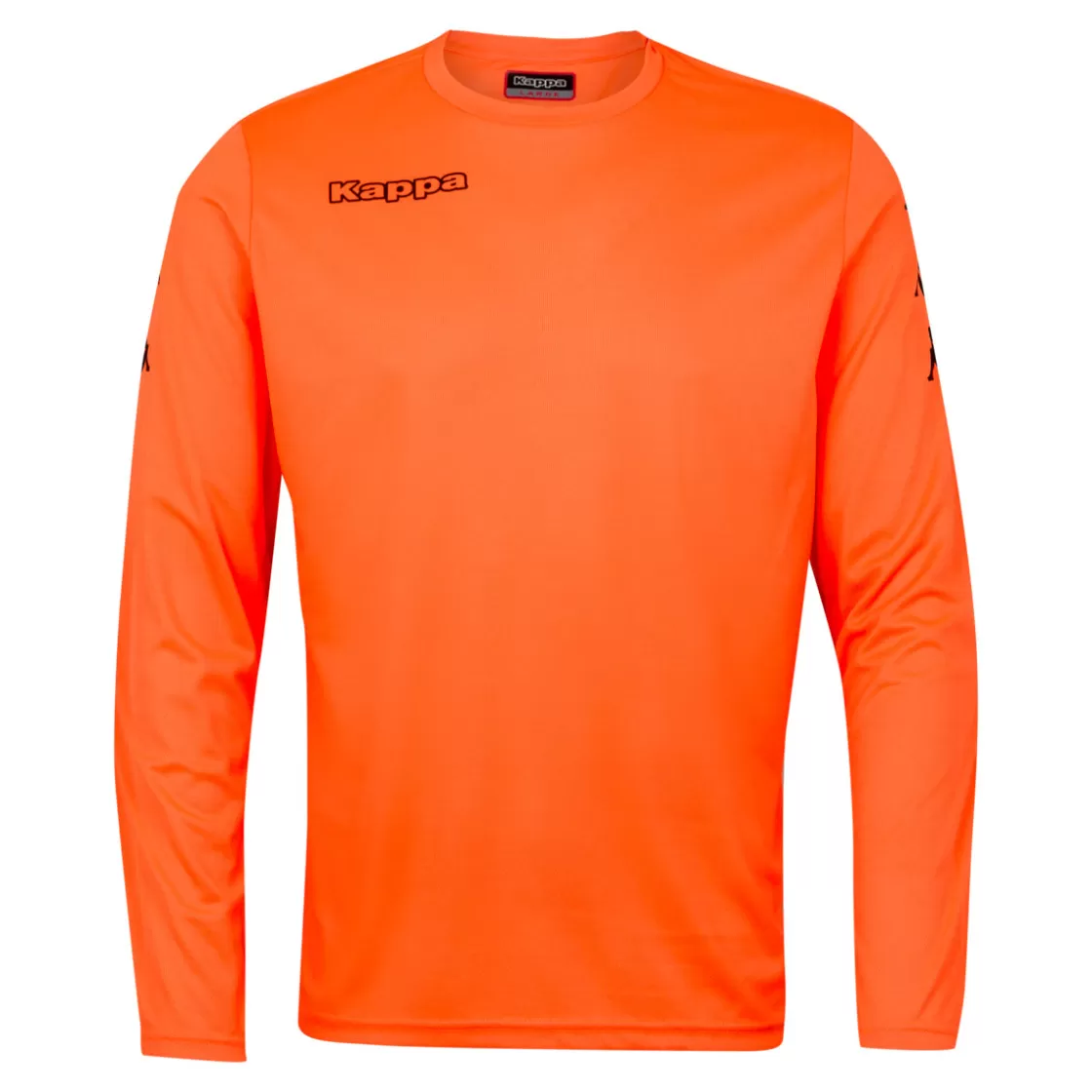 Enfant Kappa Maillots | Maillot Football Goalkeeper Rouge Enfant