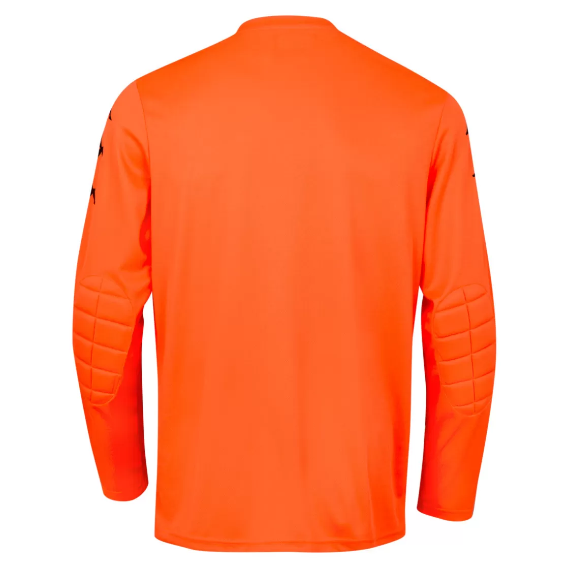 Enfant Kappa Maillots | Maillot Football Goalkeeper Rouge Enfant