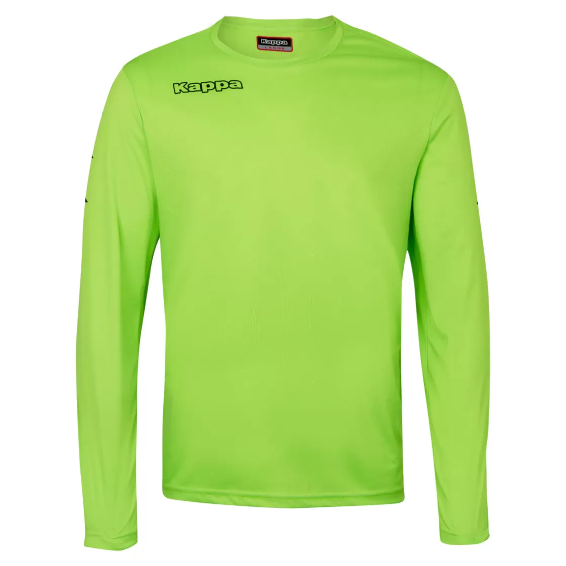 Enfant Kappa Maillots | Maillot Football Goalkeeper Vert Enfant