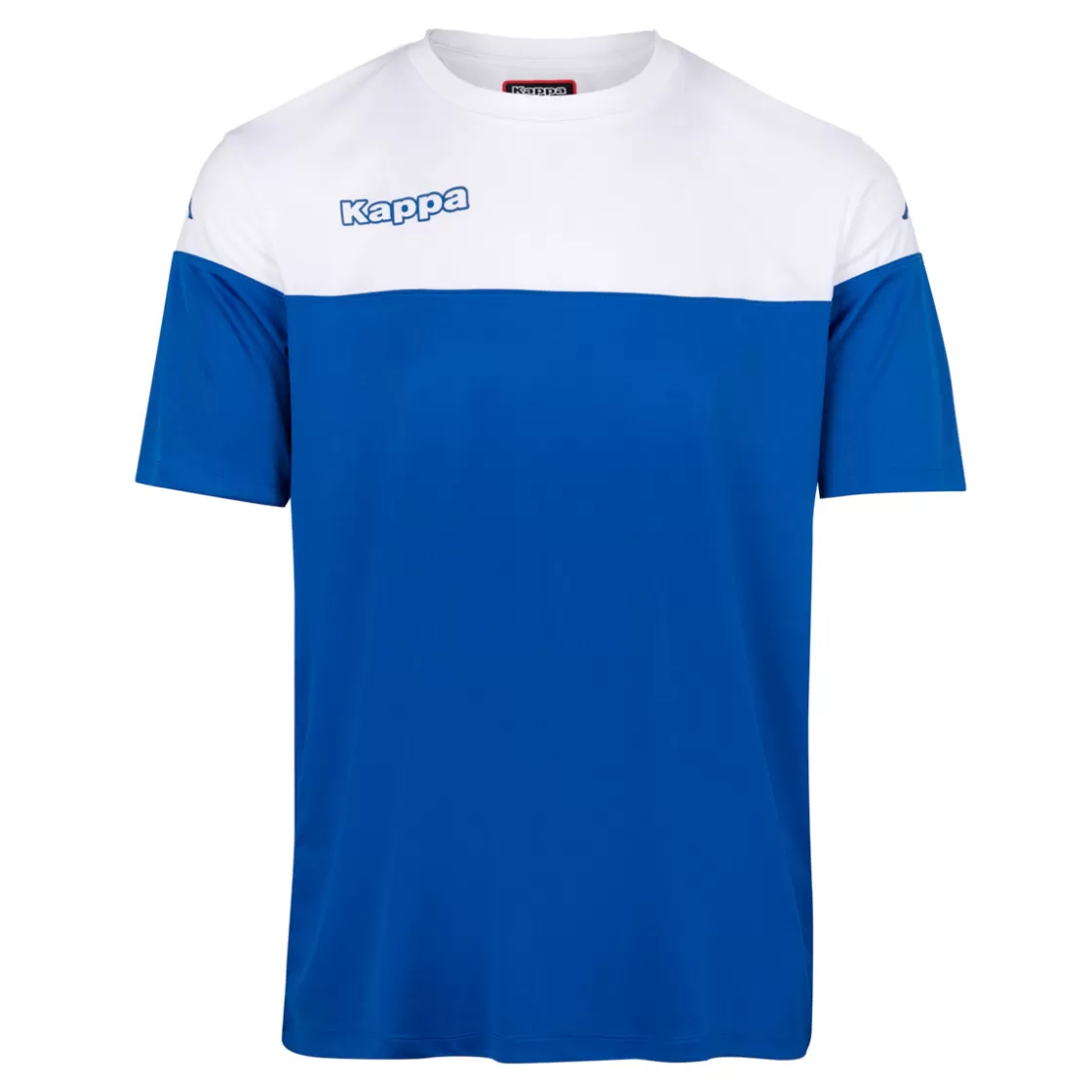Enfant Kappa Maillots | Maillot Football Mareto Bleu Enfant
