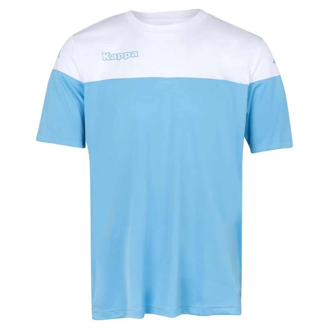 Enfant Kappa Maillots | Maillot Football Mareto Bleu Enfant