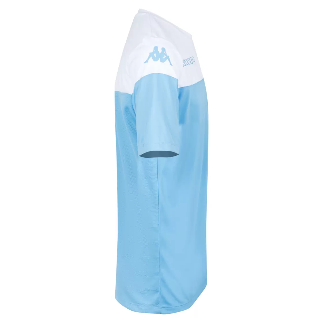 Enfant Kappa Maillots | Maillot Football Mareto Bleu Enfant