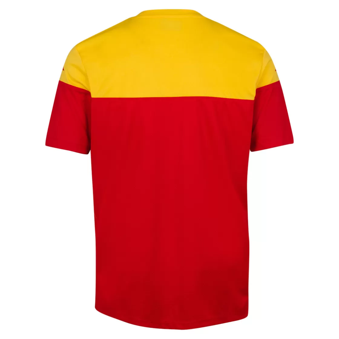 Enfant Kappa Maillots | Maillot Football Mareto Rouge Enfant