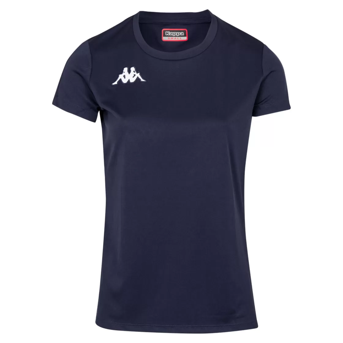 Enfant Kappa Maillots | Maillot Football Roviga Bleu Enfant