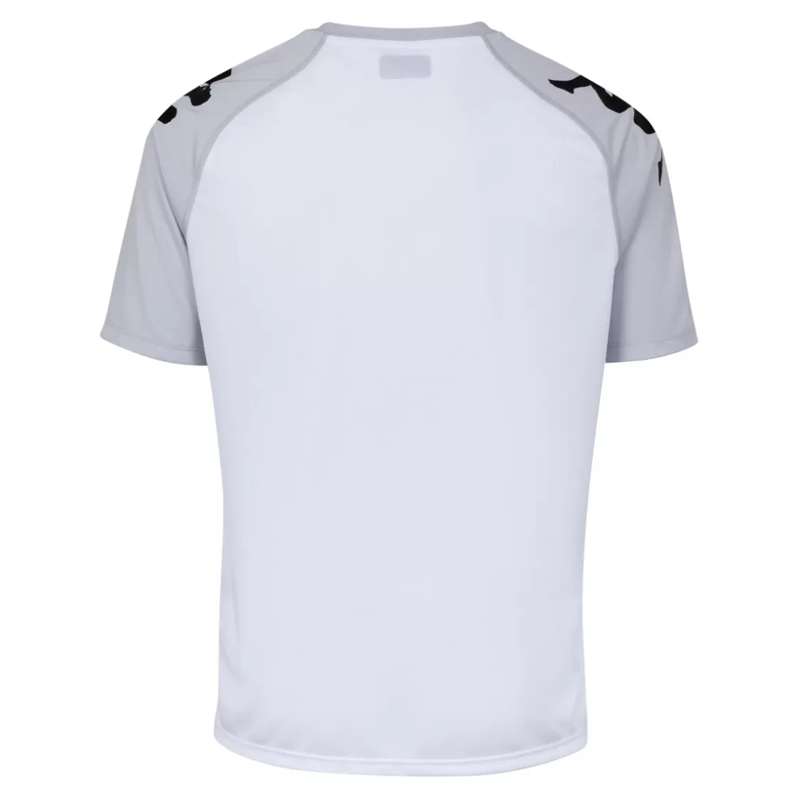 Enfant Kappa Maillots | Maillot Multisport Paderno Blanc Enfant