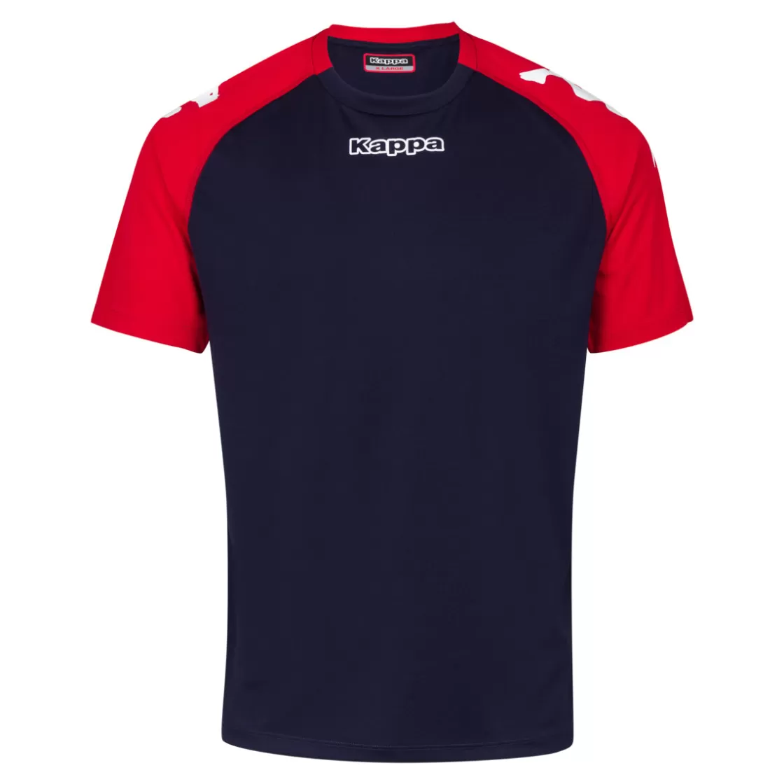 Enfant Kappa Maillots | Maillot Multisport Paderno Bleu Enfant