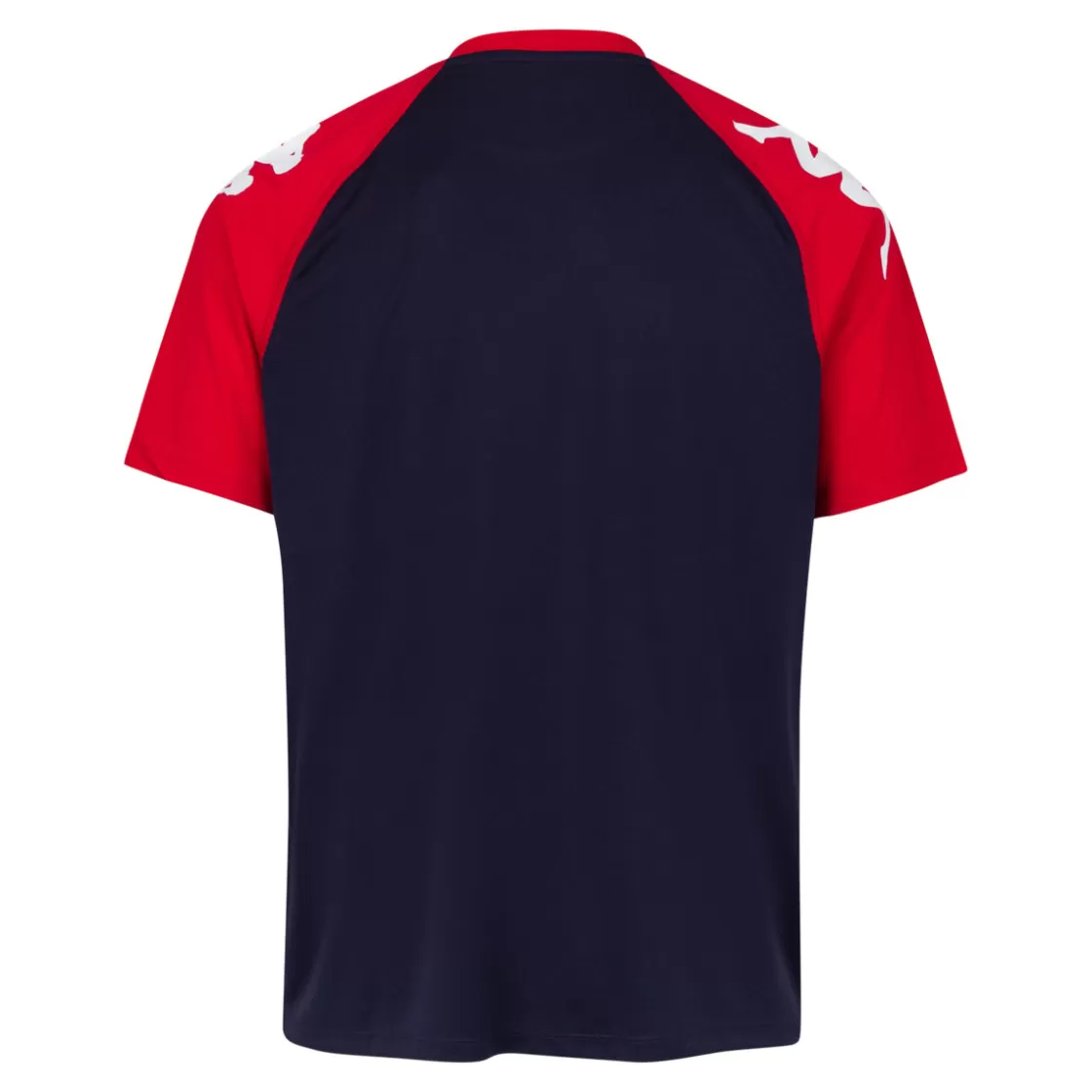 Enfant Kappa Maillots | Maillot Multisport Paderno Bleu Enfant