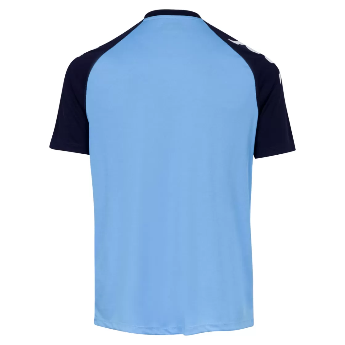 Enfant Kappa Maillots | Maillot Multisport Paderno Bleu Enfant
