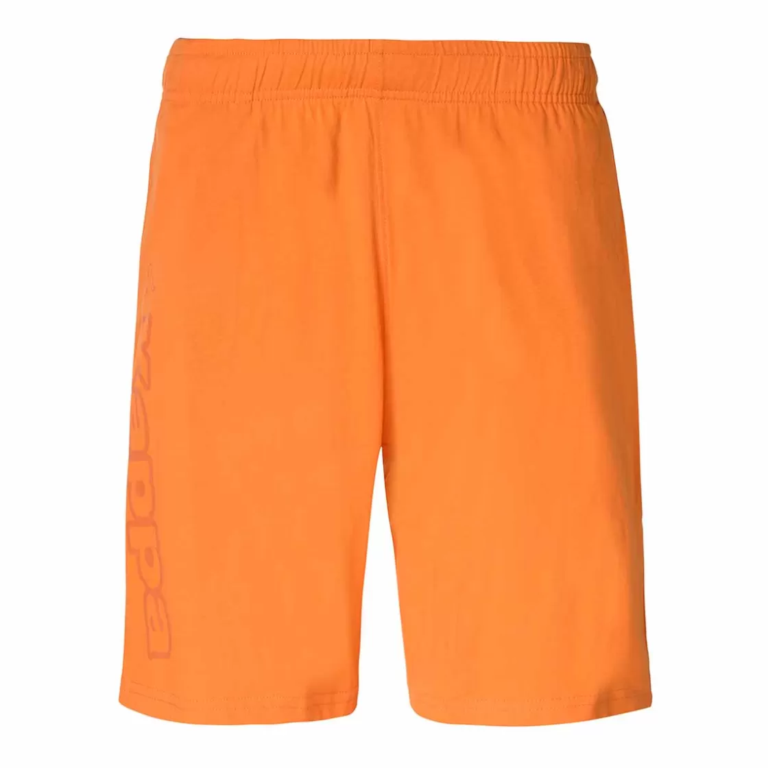 Homme Kappa Shorts | Short Homme Cormi Sportswear Orange