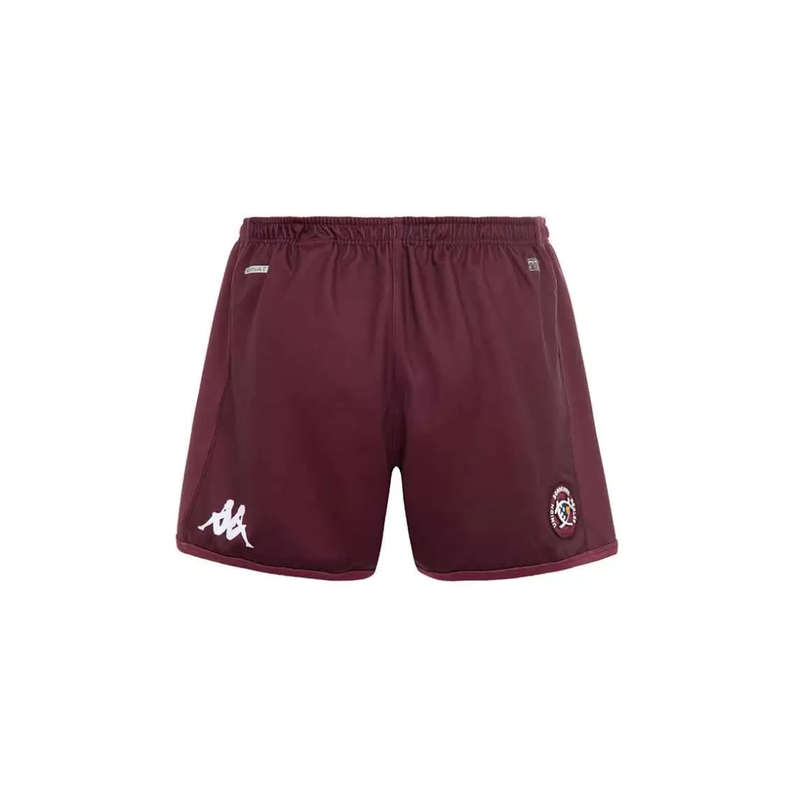 Enfant Kappa Shorts | Short Kombat Ryder Ubb Rugby 22/23 Bordeaux Enfant