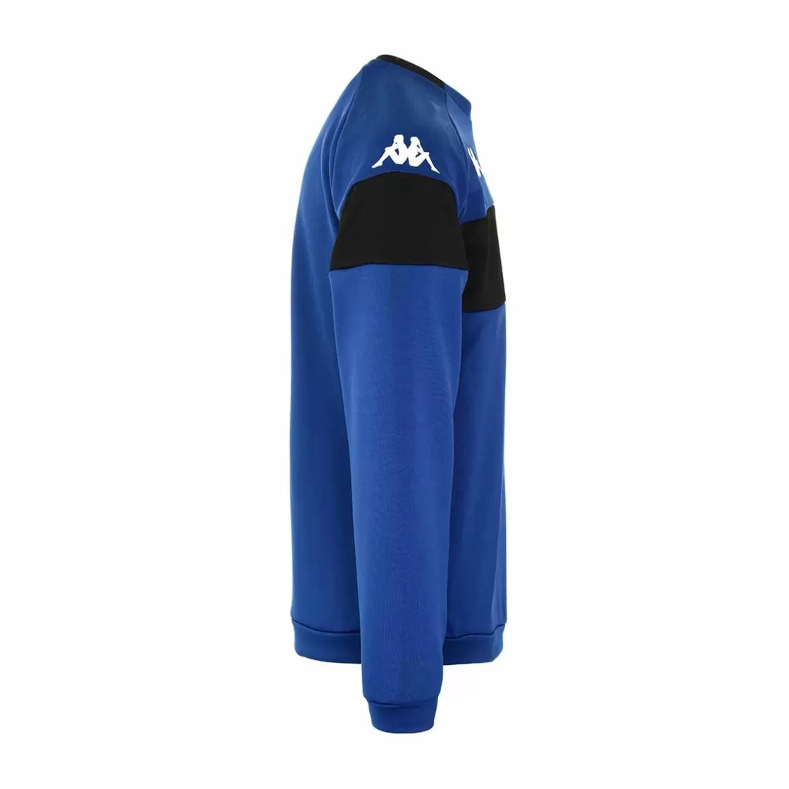 Enfant Kappa Sweatshirts & Hoodies | Sweatshirt Dido Bleu Enfant