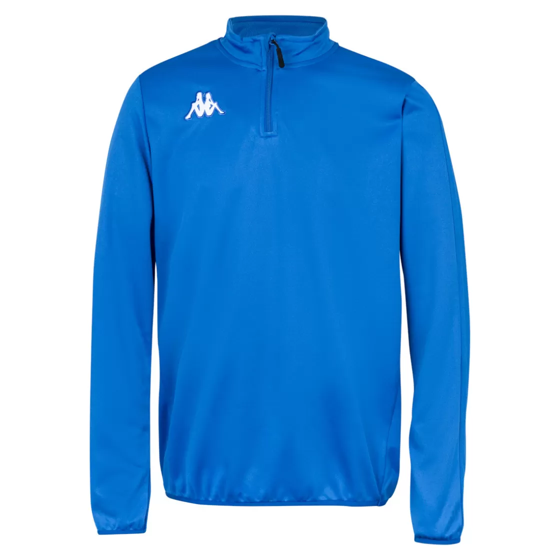 Enfant Kappa Sweatshirts & Hoodies | Sweatshirt Training Tavole Bleu Enfant