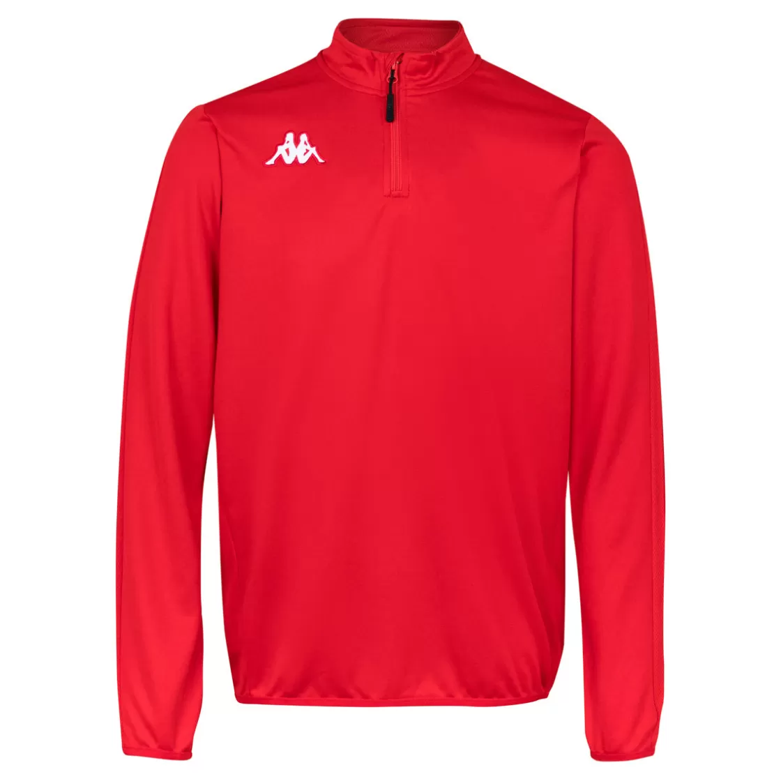 Enfant Kappa Sweatshirts & Hoodies | Sweatshirt Training Tavole Rouge Enfant