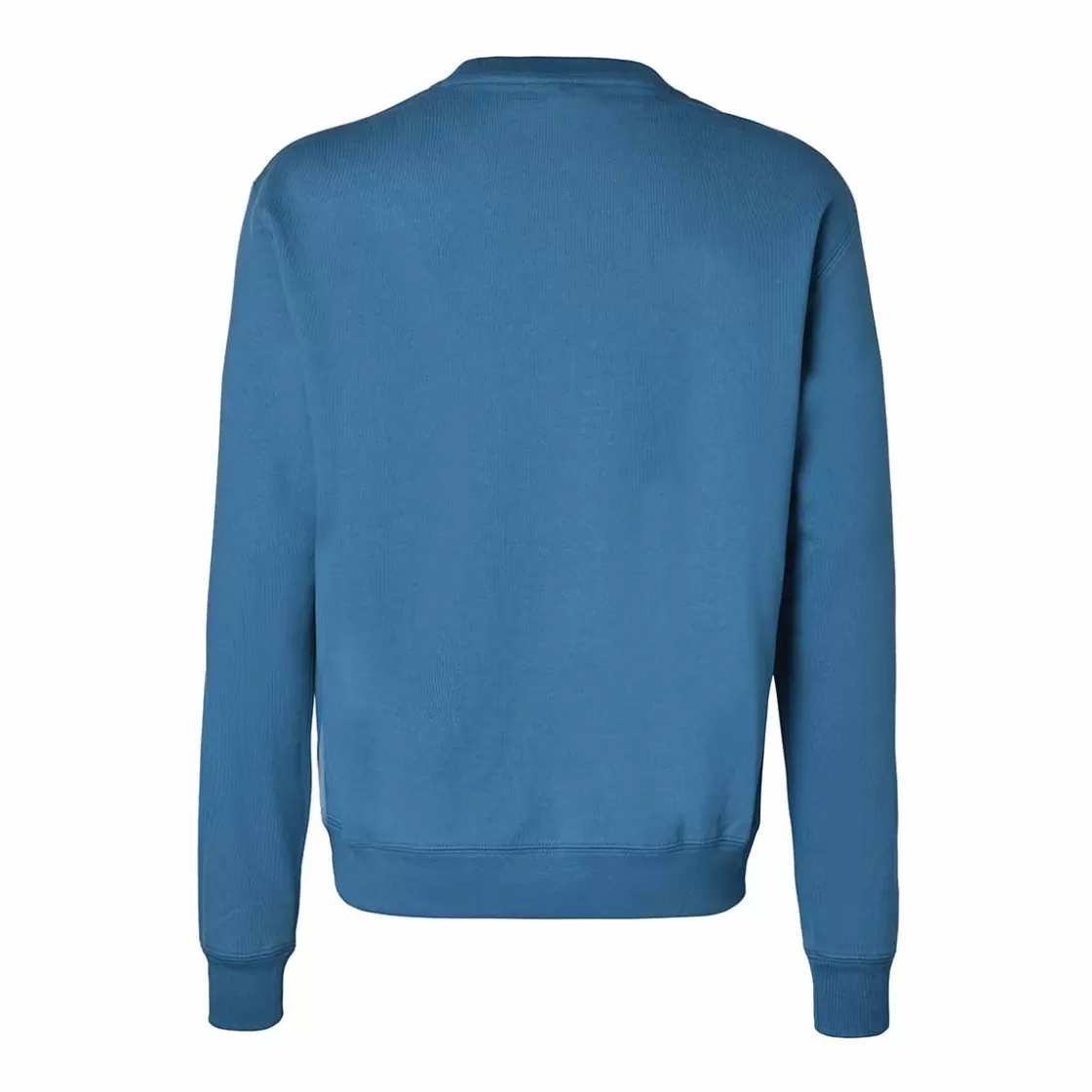 Homme Kappa Sweatshirts & Hoodies | Sweatshirt Unisexe Grevan Robe Di Bleu