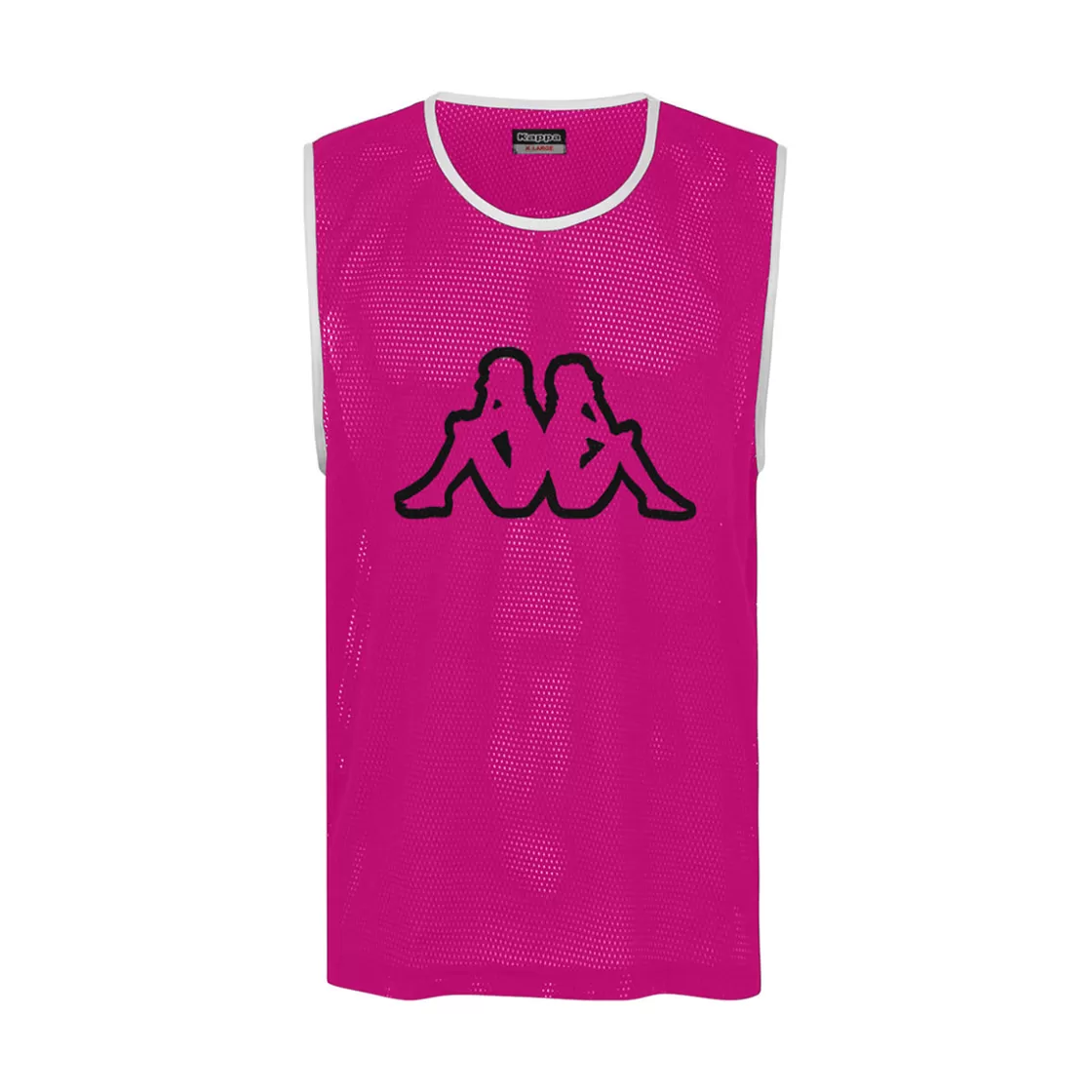 Enfant Kappa T-Shirts & Tops | Top Nipola 5Pack Rose Enfant