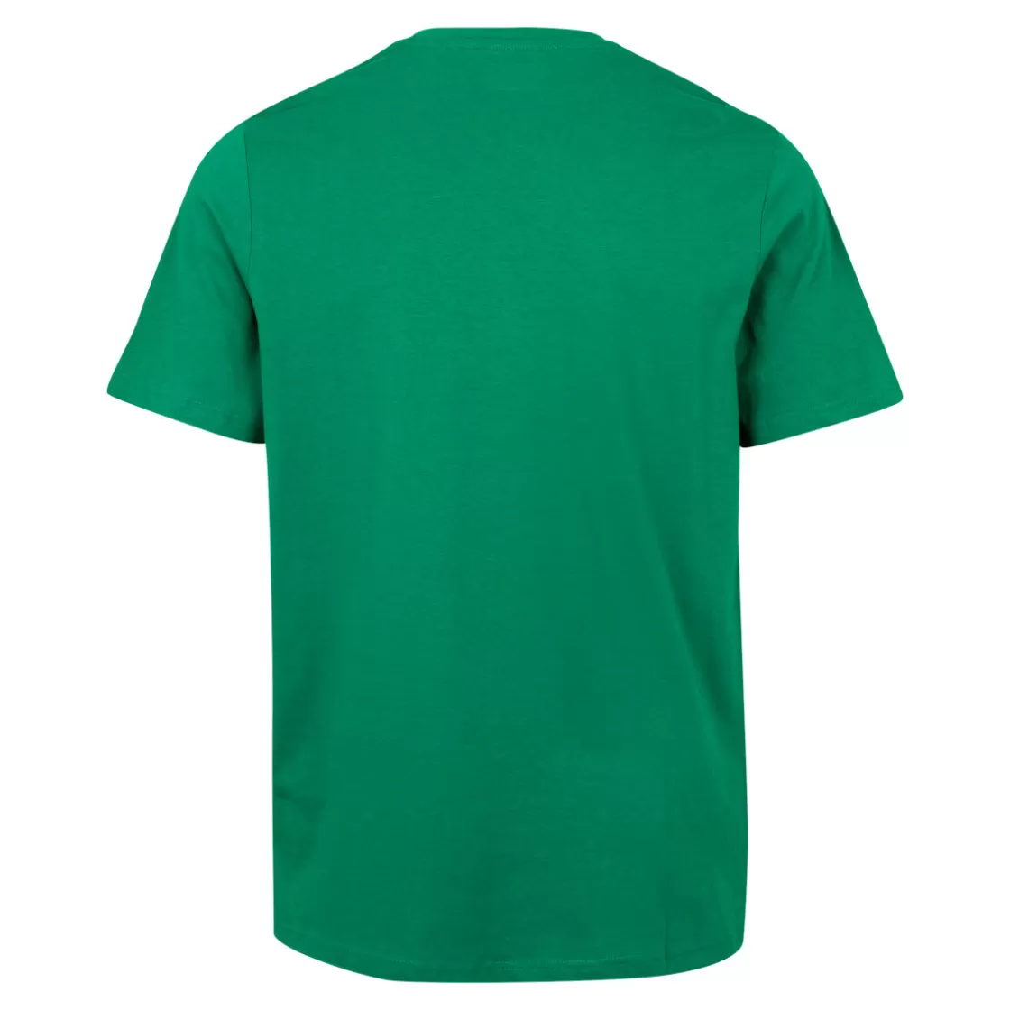 Enfant Kappa T-Shirts & Tops | T-Shirt Lifestyle Meleto Vert Enfant