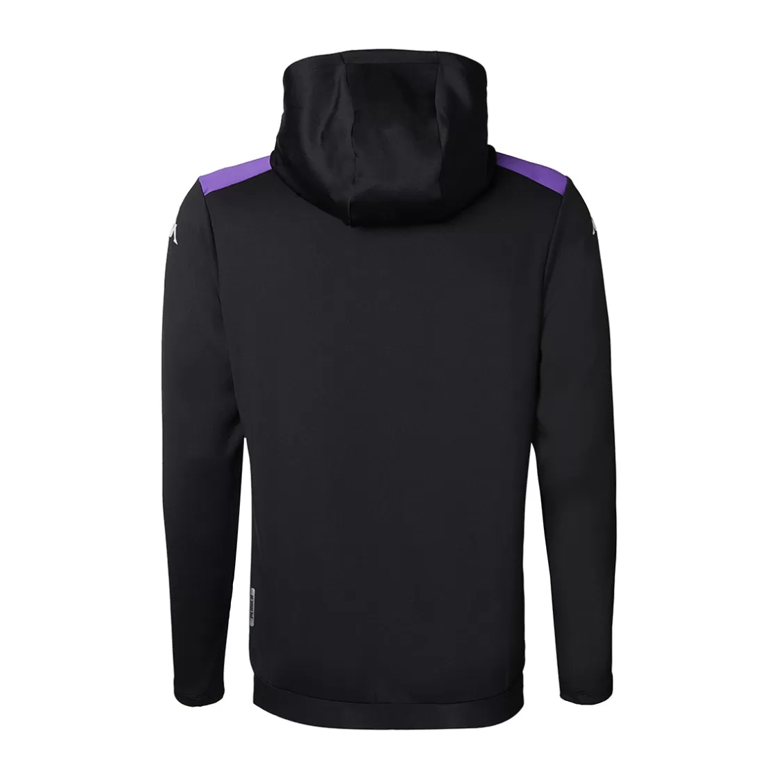 Enfant Kappa Vestes & Manteaux | Veste Autun Pro 5 Rugby World Cup Noir Enfant